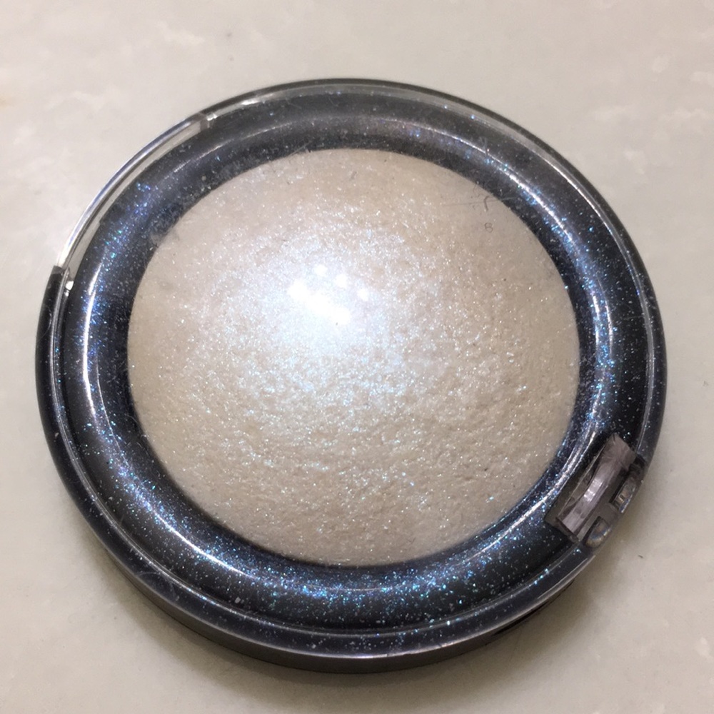 Pat McGrath Astral White Pigment